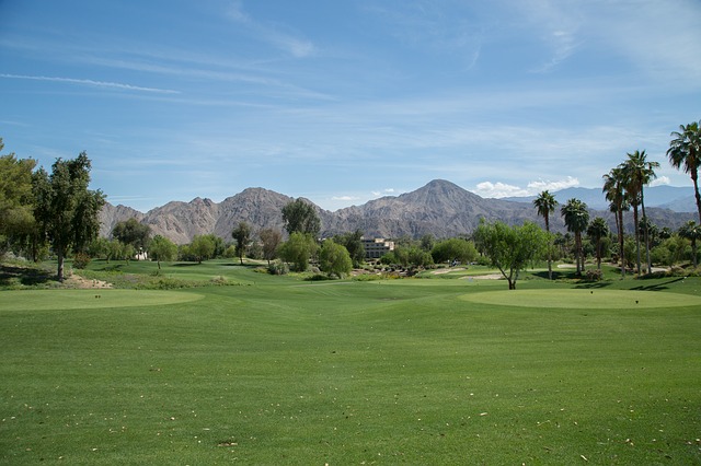 indian wells golf resort