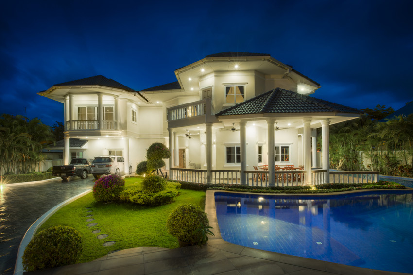 homes for sale in casa rosada