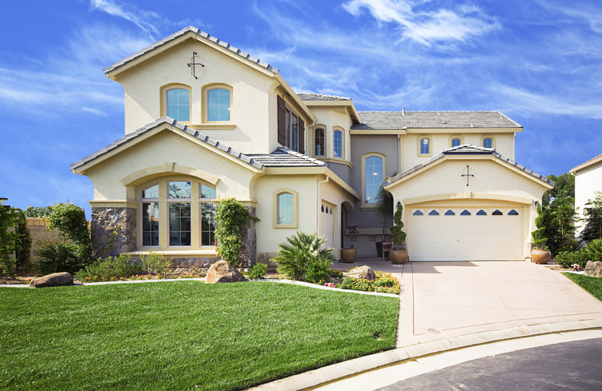 montelena homes for sale